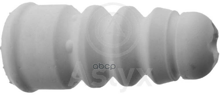 Отбойник Audi A4 B5/A6/Passatb5 96- Зад ASLYX арт. AS-202712