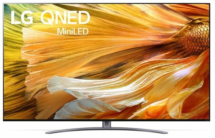 LED 65" и более LG 75QNED916PA