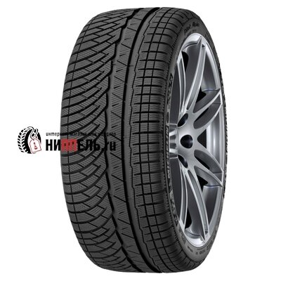 Michelin Pilot Alpin PA4 275/40 R19 105W