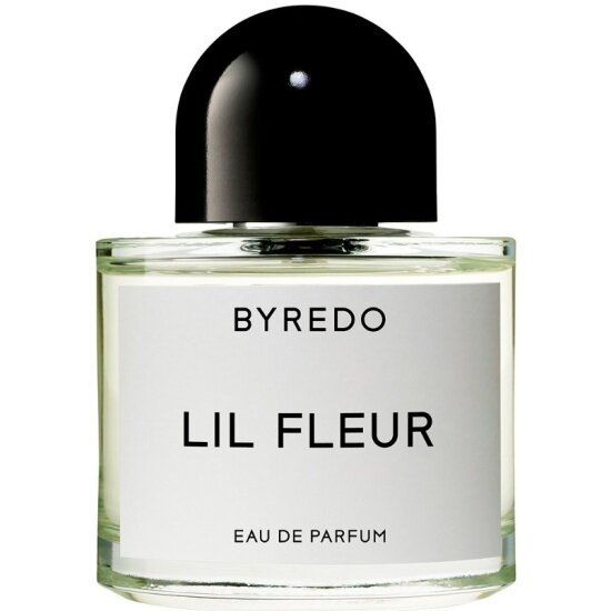 Женская парфюмерная вода BYREDO LIL FLEUR, 50 мл