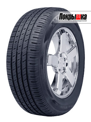 Шины Roadstone N'Fera RU5 215/65 R16 102H