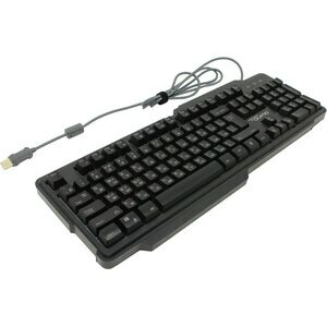 Игровая клавиатура Qumo Cobra K30