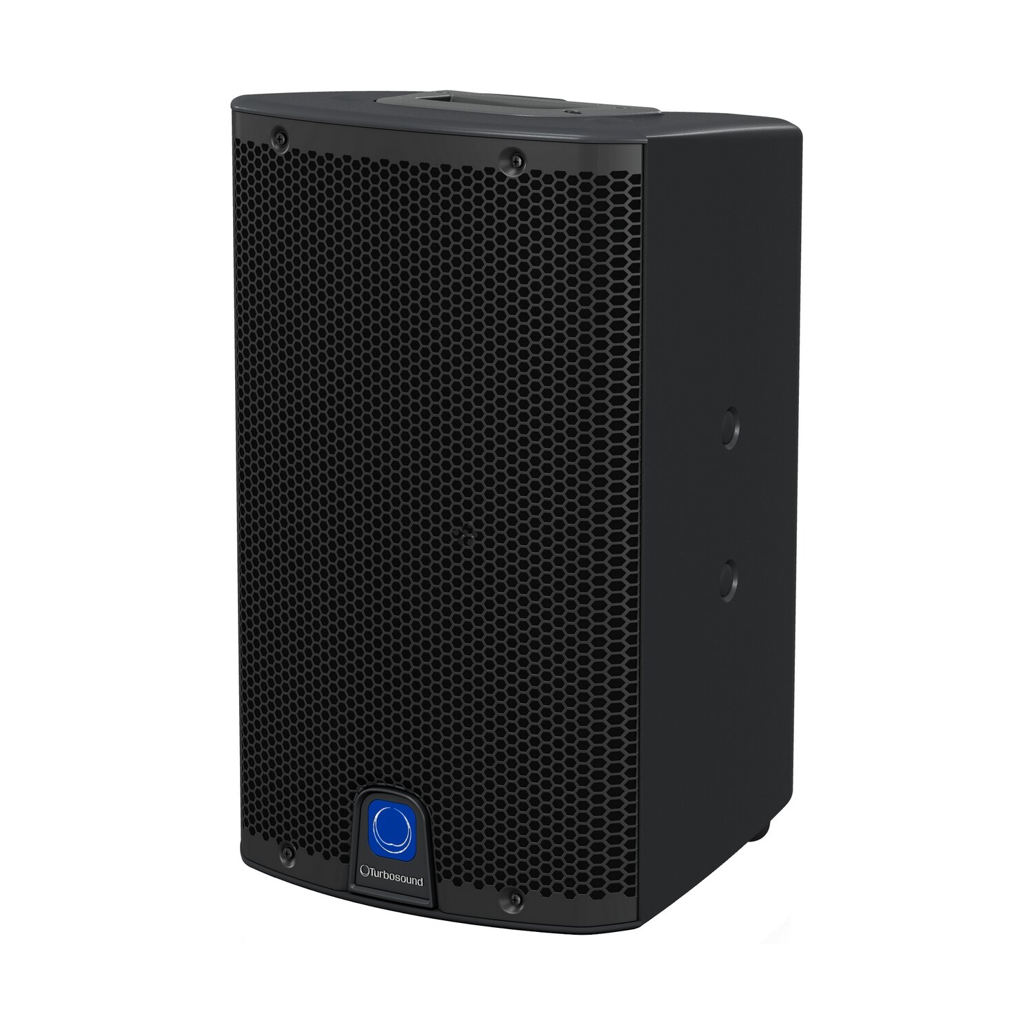 Turbosound iQ8 активная акустическая система, 8", 2500Вт, 55Гц–20кГц, 128дБ