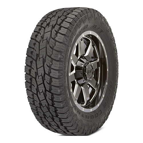 Автошина Toyo Open Country AT+ 205/75R15 97T