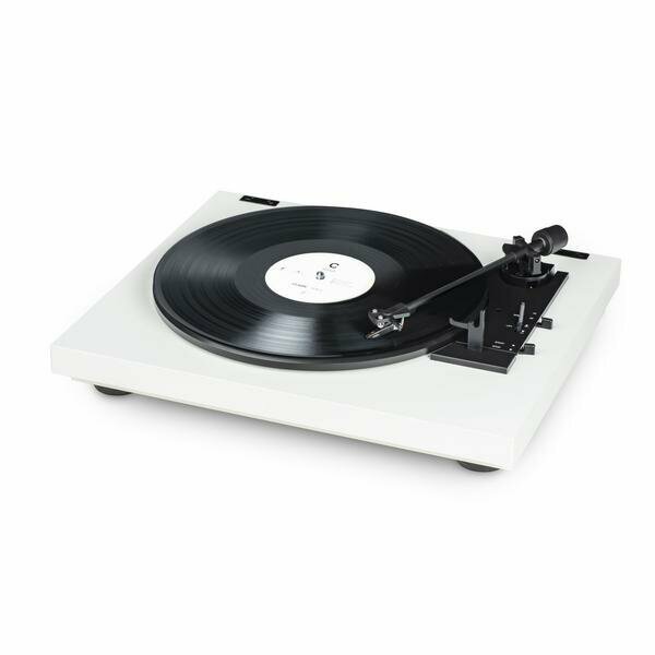 Виниловый проигрыватель PRO-JECT A1