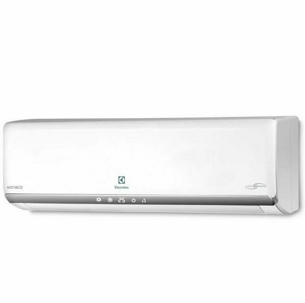  - Electrolux EACS/I-07 HM/N3_15Y