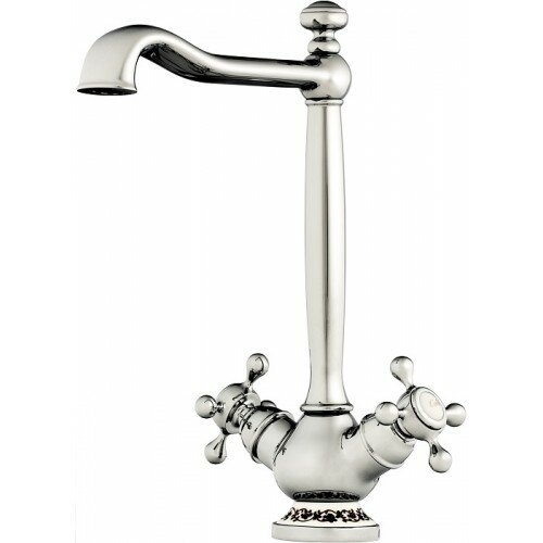 Смеситель Кухонный Omoikiri Kagoshima C