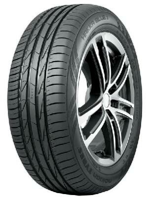 Летние шины Nokian Nokian Hakka Blue 3 SUV 215/55 R18 99V