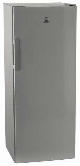 Морозильник шкаф Indesit DFZ 4150.1 S