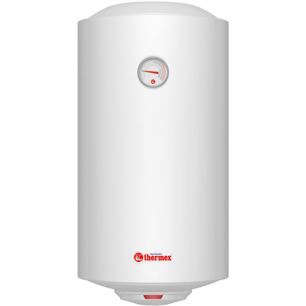 Накопительный водонагреватель Thermex Champion TitaniumHeat 50 V Slim (111081)