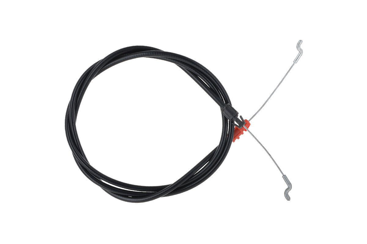 фото Трос остановки двигателя подходит для газонокосилки PATRIOT PT 47 LM (20052430), PT 47 LS (20011819)