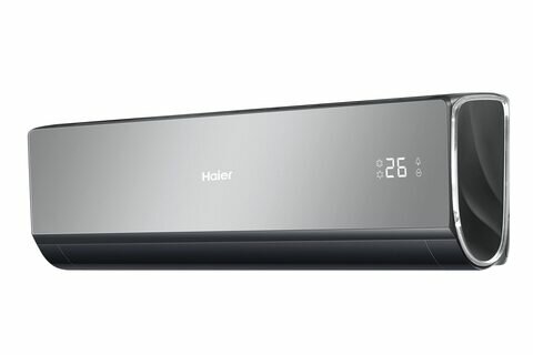 Haier HSU-12HNF303/R2-B / HSU-12HUN203/R2 LIGHTERA On/Off Настенный кондиционер - фотография № 3