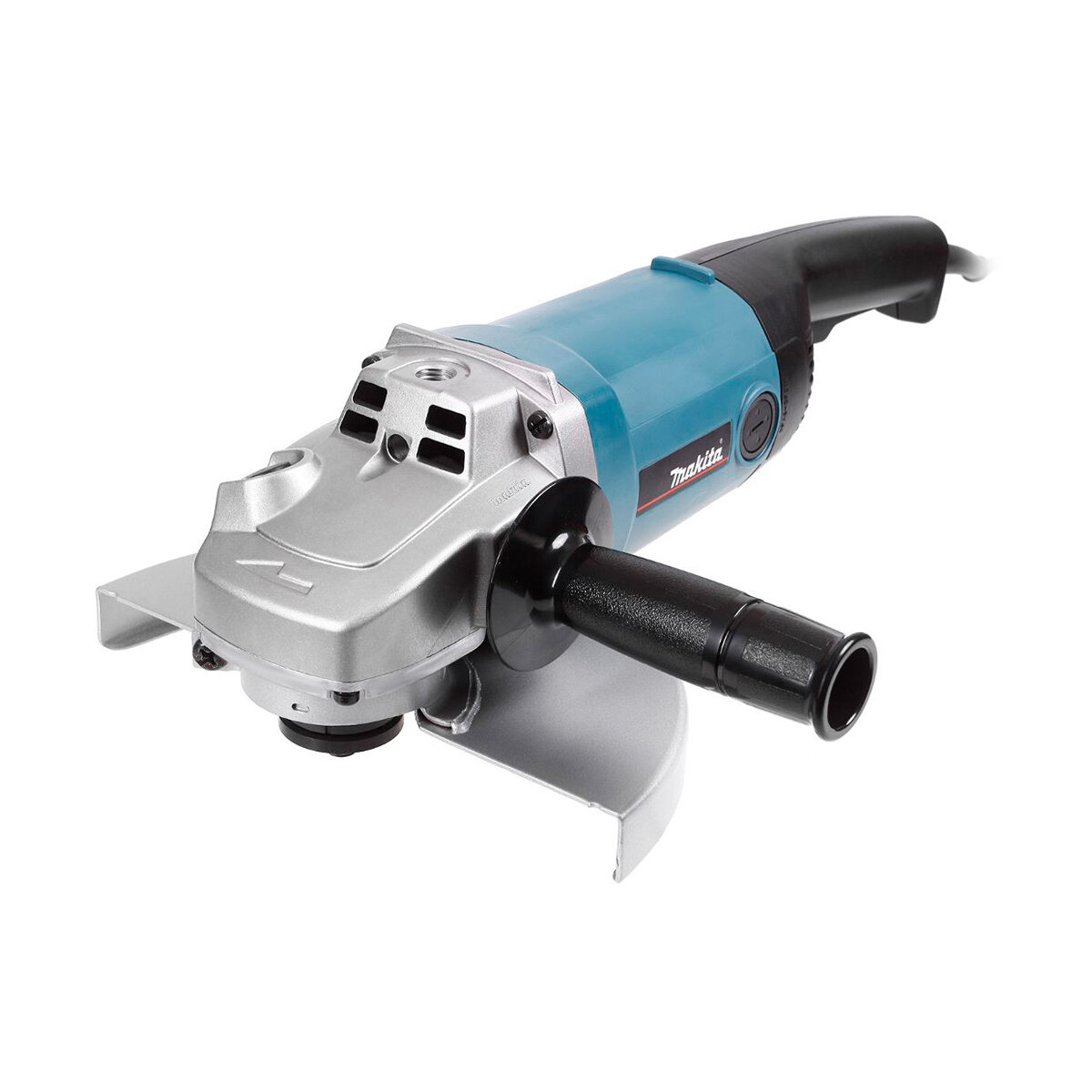 Угловая шлифмашина Makita 9069, 2000 Вт, D 230 мм