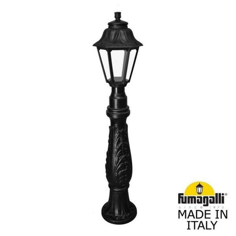 Наземный фонарь Fumagalli Anna E22.162.000.AXF1R