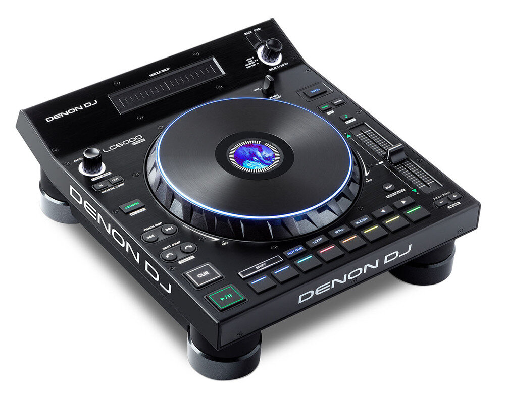 Denon LC6000 Prime