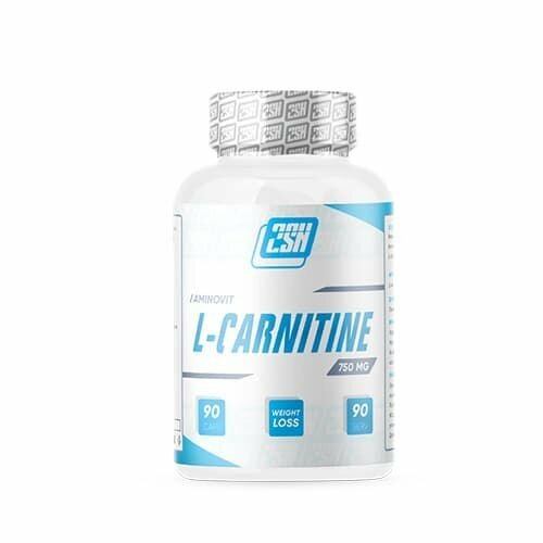 2SN L-Carnitine 750 mg 90 капсул