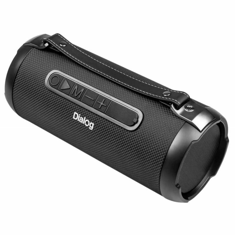 Портативная акустика DIALOG AP-950