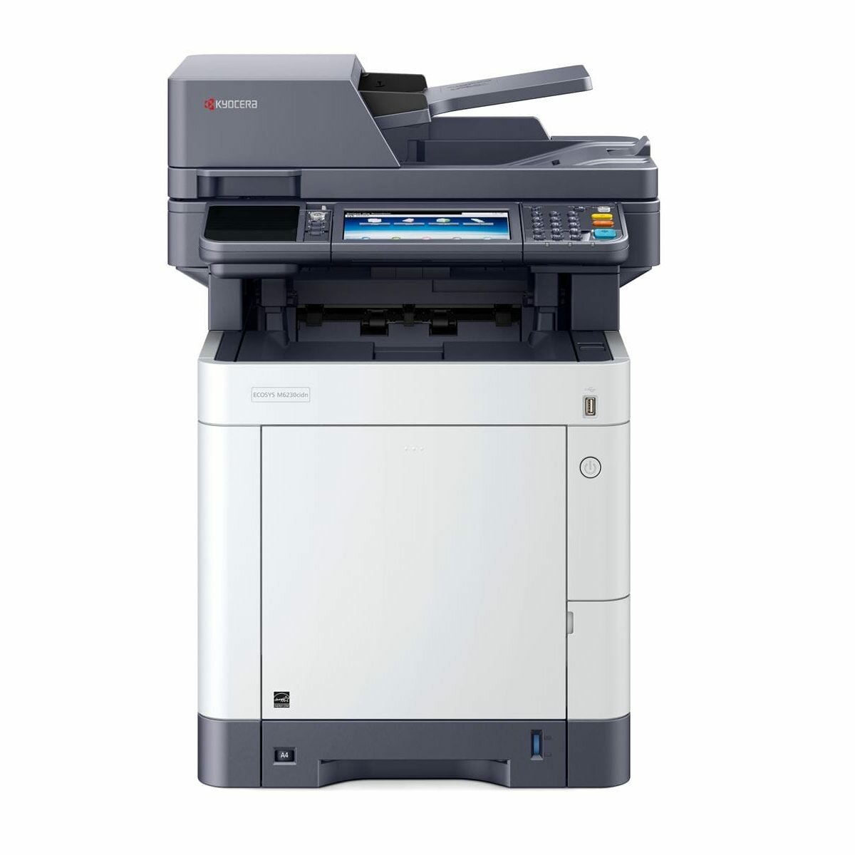 МФУ Kyocera ECOSYS M6230cidn 1102TY3NL1 A4 Цветной/печать Лазерная/разрешение печати 1200x1200dpi/разрешение сканирования 600x600dpi