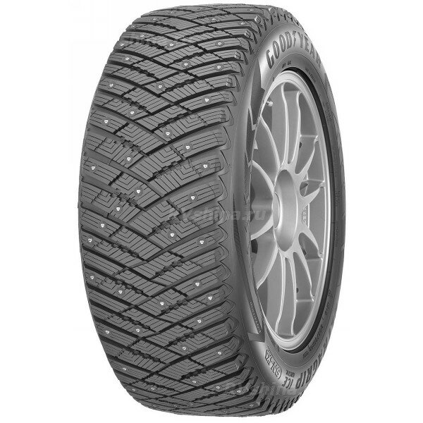 Автомобильная шина 265/50/19 110T Goodyear UltraGrip Ice Arctic SUV