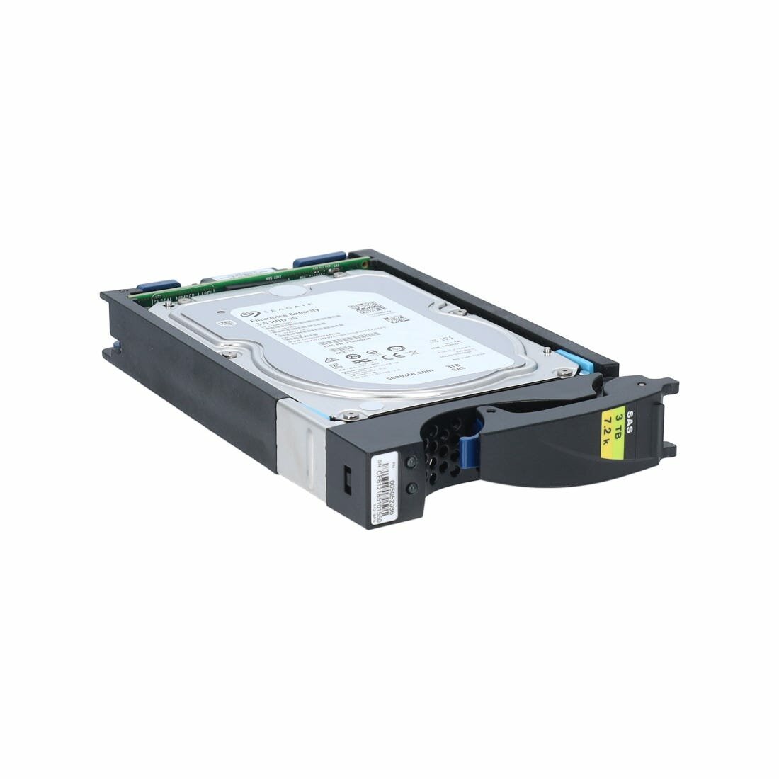 Жесткий диск EMC 005052086 3TB 7.2K 3.5 6G SAS