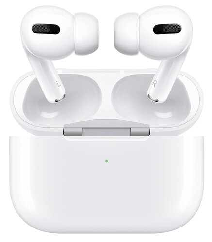 Наушники и bluetooth-гарнитура Apple AirPods Pro 2