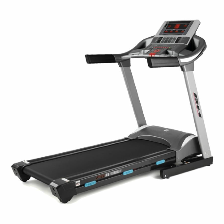 Домашняя беговая дорожка BH Fitness F8 DUAL