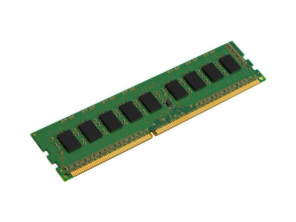 Оперативная память для компьютера Foxline FL1333D3U9S1-2G DIMM 2Gb DDR3 1333MHz
