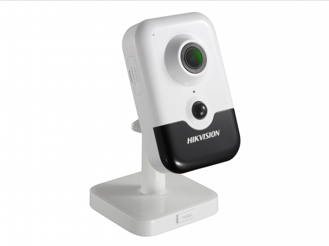 Камера видеонаблюдения Hikvision DS-2CD2443G0-I (2.8 мм) белый