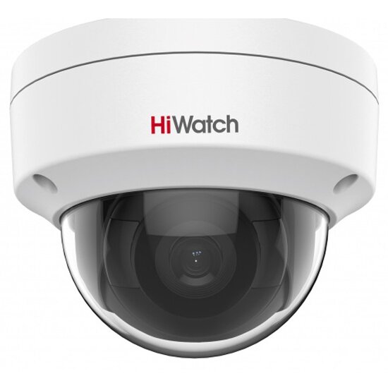 IP камера HIWATCH DS-I402(C) (4 mm)