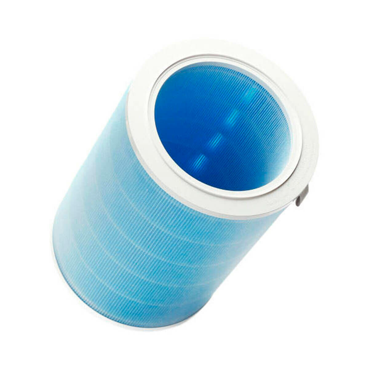 Фильтр для очистителя воздуха Xiaomi Mi Air Purifier Blue SCG4004CN - фото №2