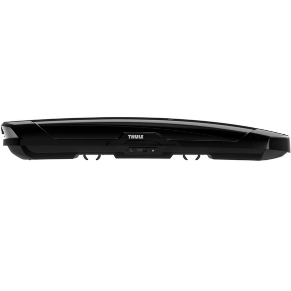 Бокс THULE Motion XT Alpine черный глянцевый 450 л