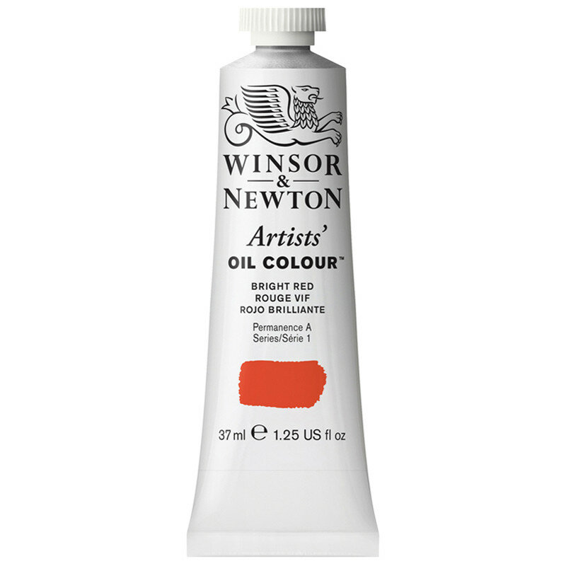    Winsor&Newton Artists Oil, 37, - (  316870 )