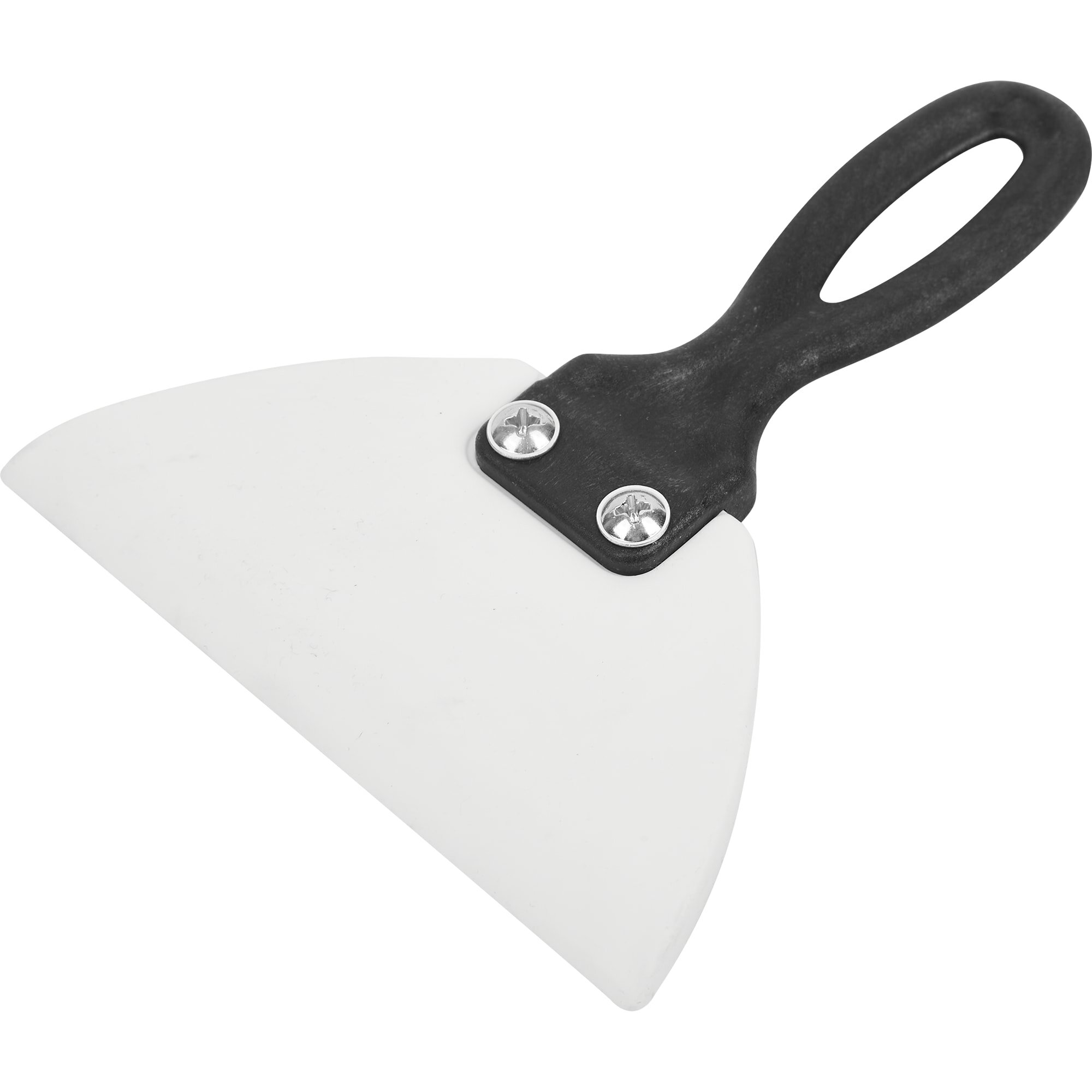 фото Шпатель резиновый фуговальный 126 мм