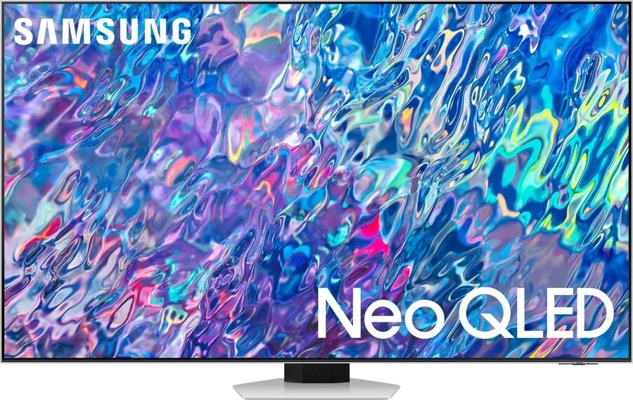 Телевизор LED Samsung 65" QQE65QN85BAUXCE