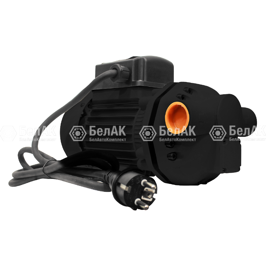 фото Насос перекачки топлива и мочевины Ad Blue 220V БелАК "орион", БАК.00122, 40 л/мин
