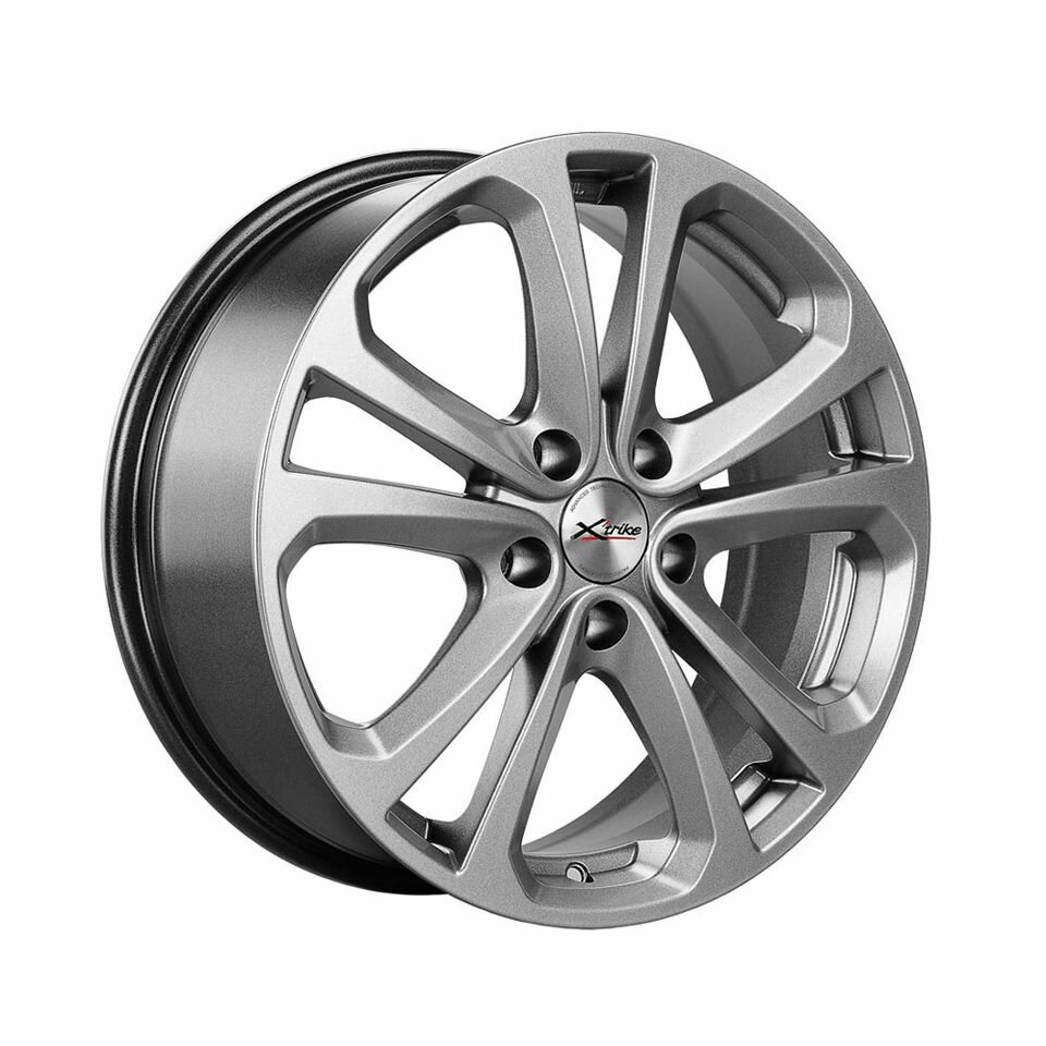 Xtrike X-113М 7,0x17/5x112 ET45 DIA 66,6 HSB