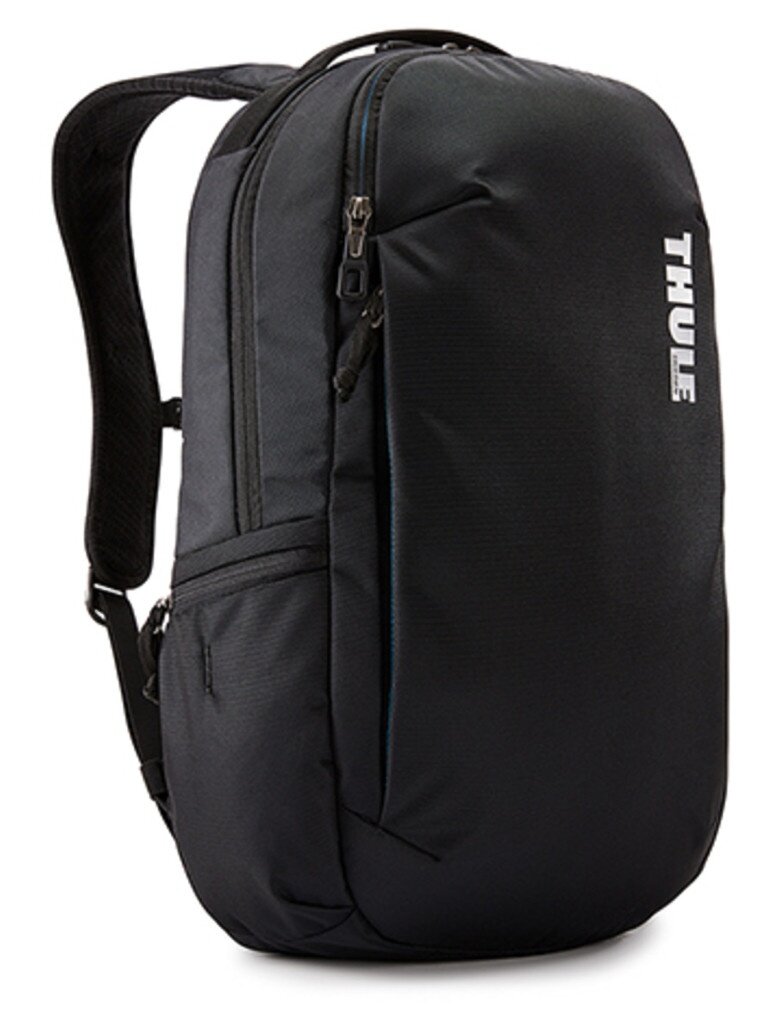 Городской рюкзак Thule Subterra Backpack 23L Black черный