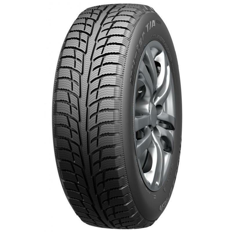 BFGoodrich Winter T/A KSI 225/65 R17 102T