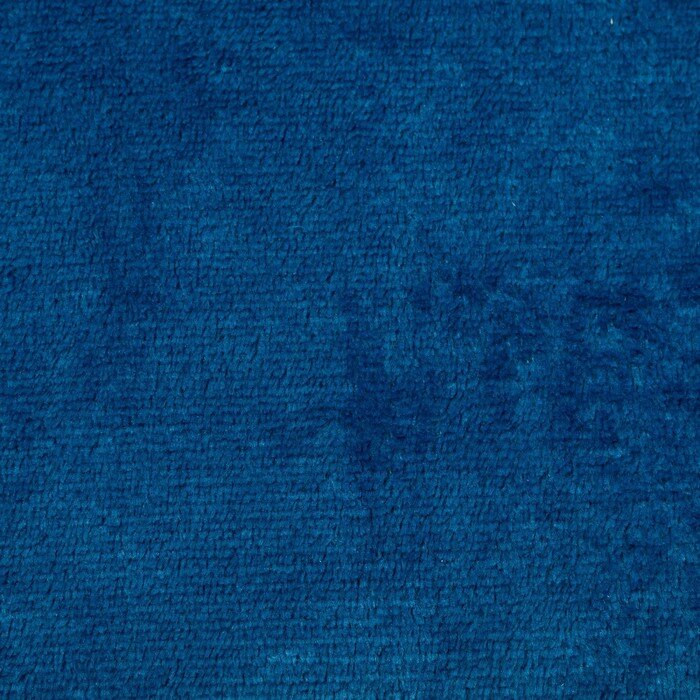 Плед с рукавами "Этель",150*200 см, 30х50 см, синий, 100% п/э - фотография № 2