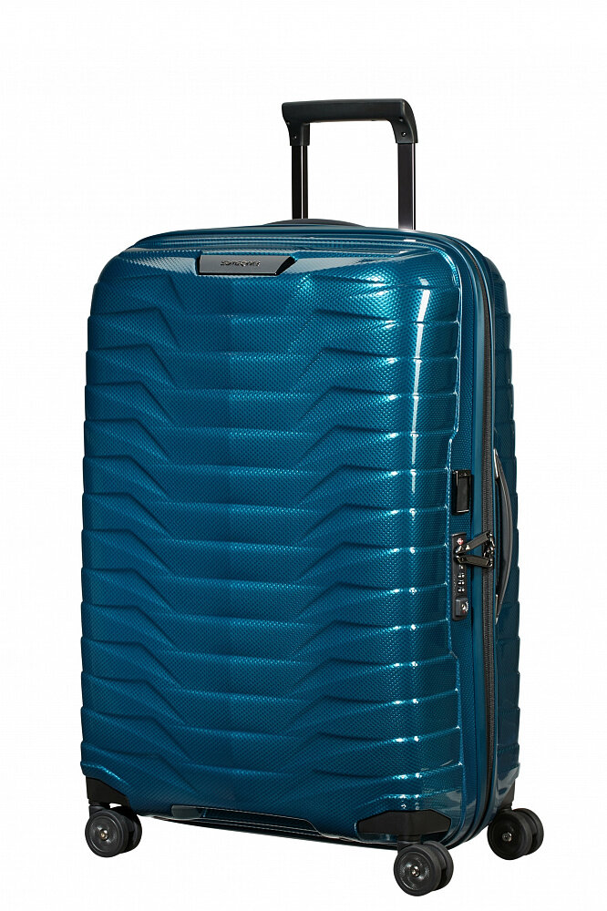 Чемодан Samsonite CW6-01002