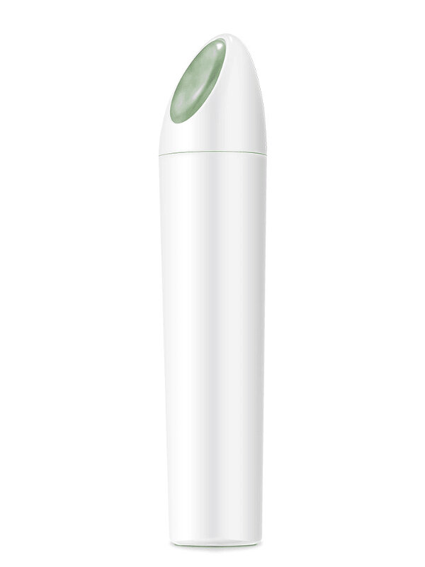 Вибромассажер для лицас FitTop L-Beauty II Green FLF922