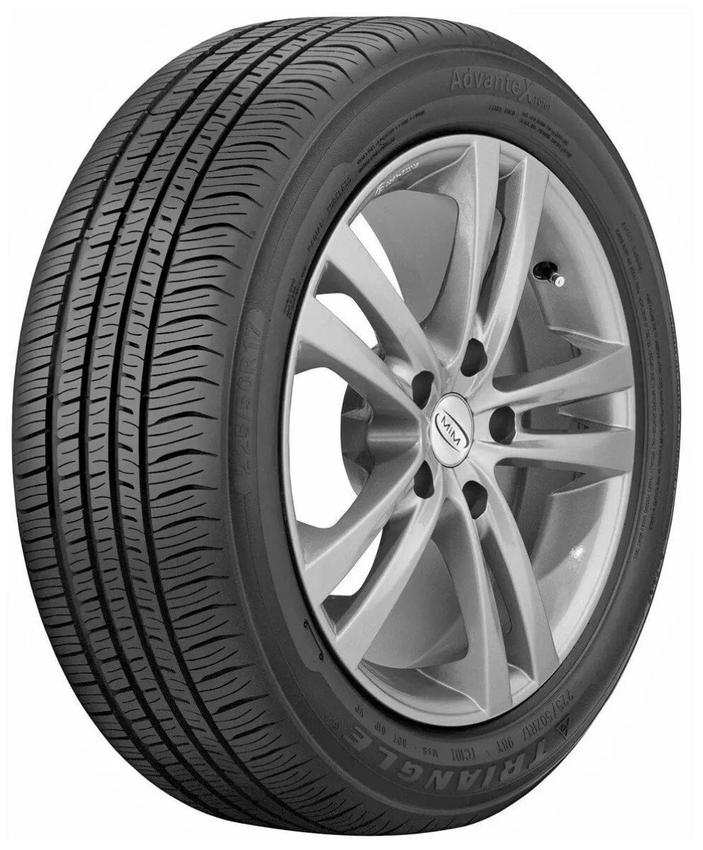 Triangle AdvanteX TC101 195/60 R16 89V