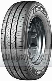 Шина Kumho(Кумхо) KC53 195/75 R14C 106/104R