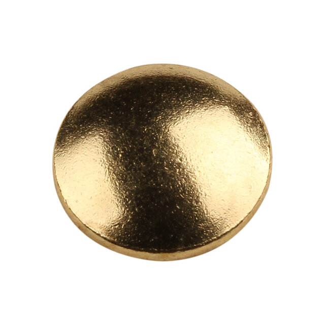 фото гвозди мебельные латунированные 1,5х13мм 50шт