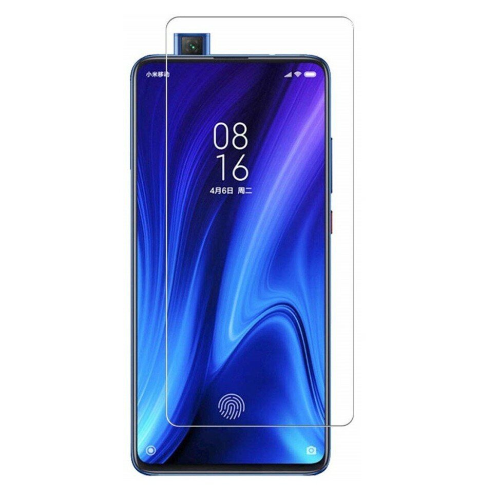 Защитное стекло для Xiaomi Redmi K20 / Redmi K20 Pro / Xiaomi Mi 9T / Mi 9T Pro