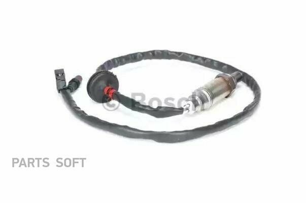 BOSCH 0258003130 Датчик возд(ямбда зонд) BOSCH