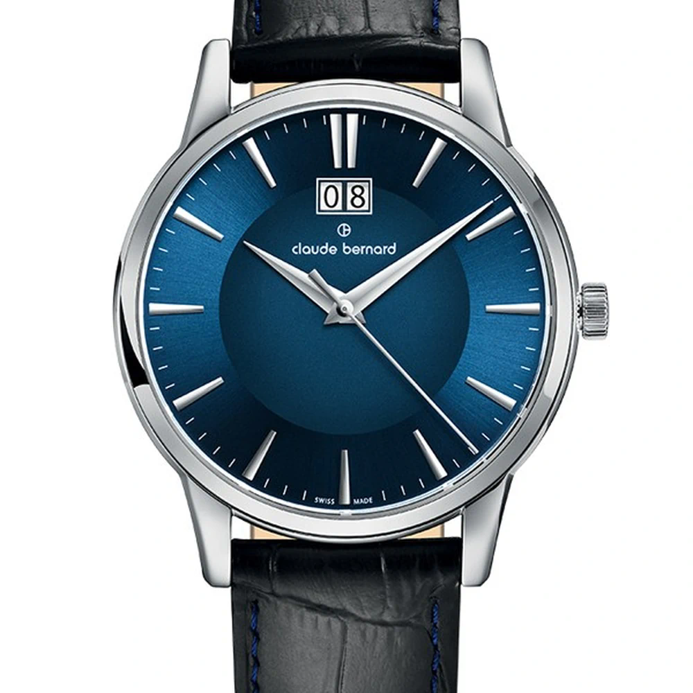 Наручные часы Claude Bernard Classic 63003 3 BUIN