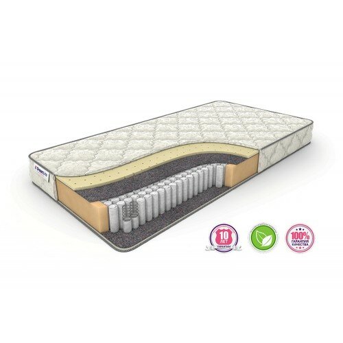 Матрас Dreamline Single Sleep-2 S-1000 65x200