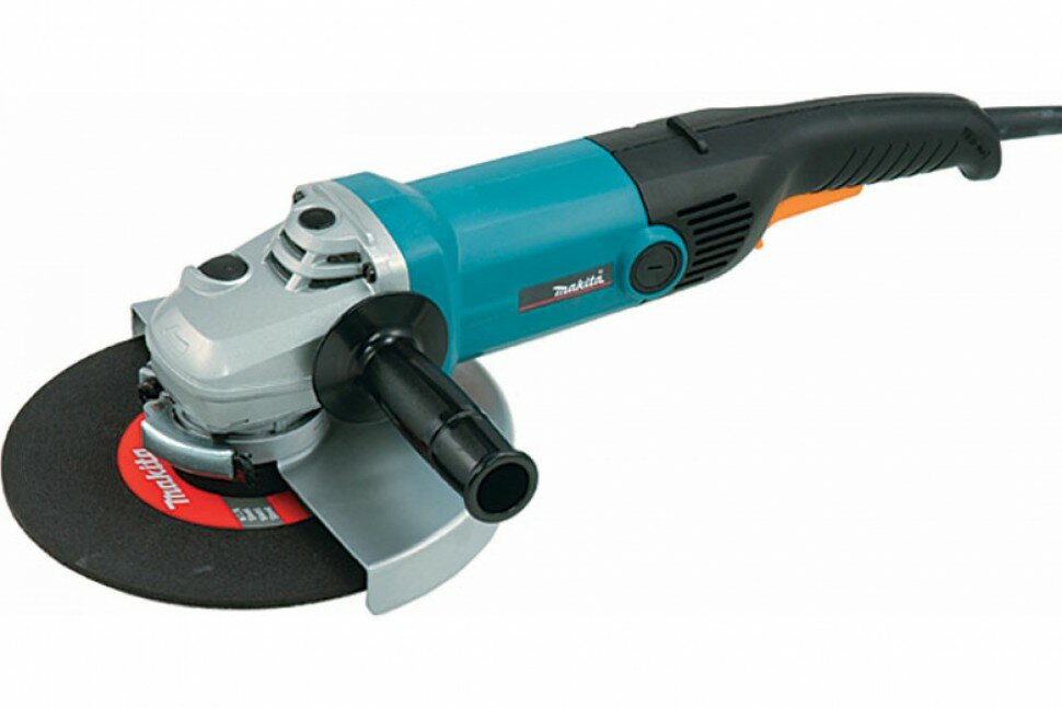 Угловая шлифмашина Makita GA 9010 C