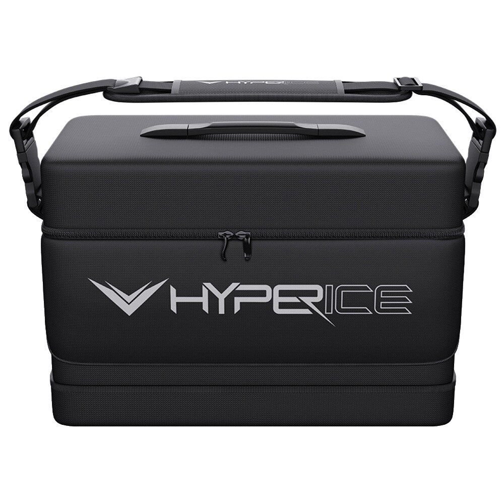 Сумка-кейс Hyperice Hyperflux Carry Case - фотография № 1